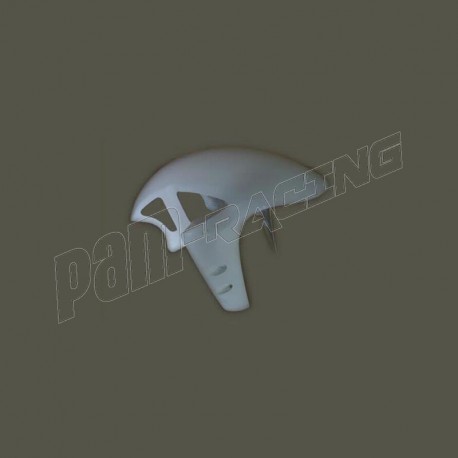 Garde-boue avant fibre de verre R6 2017-2025, R1 2009-2025, MT-10 2016-2025 SEBIMOTO