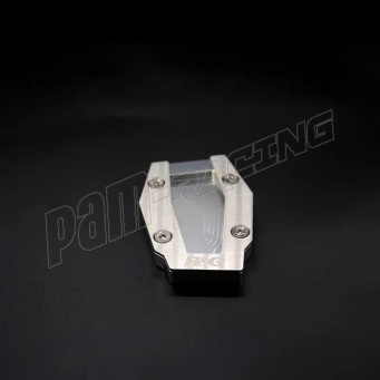 Patin de béquille latérale R&G Racing Multistrada V2/S 2022-2024