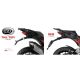 Support de plaque d'immatriculation R&G Racing Multistrada V4/S 2021-2024