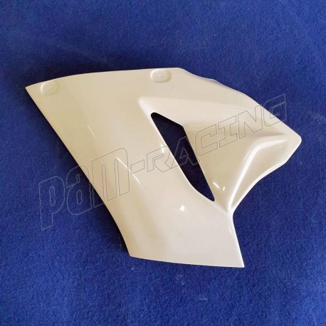Flanc gauche fibre de verre F3 675 2011-2020 SEBIMOTO