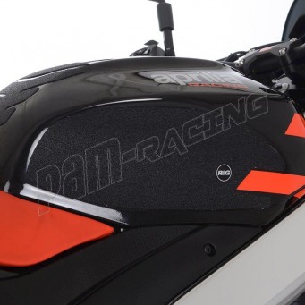 Kit grip de réservoir 2 PCS R&G Racing Multistrada V4/S 2021-2024