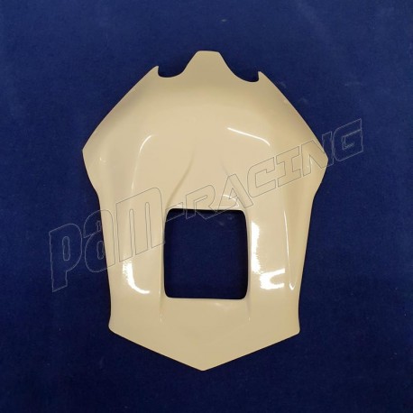 Passage de roue fibre de verre F3 675 2011-2020 SEBIMOTO