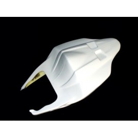 Coque arrière  selle origine fibre de verre GSXR1000 K7-K8 SRT FAIRINGS