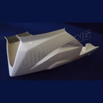 Sabot fibre de verre ZX6R 2013-2016 SEBIMOTO