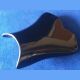 Assise de selle fibre de verre  ZX6R 2013-2016 SEBIMOTO