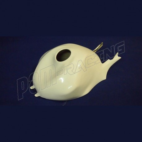 Protection de réservoir fibre de verre ZX6R 636 2013-2020 SEBIMOTO