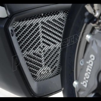 Grille de protection de radiateur R&G Racing XDiavel 2016-2020, Diavel 1260S 2019-2020, XDiavel S 2016-2024