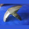 Garde boue avant fibre de verre ZX6R 636 2013-2020 SEBIMOTO