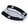 Patin de béquille latérale R&G Racing XDiavel 2016-2022, XDiavel S 2016-2024