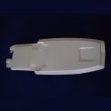 Passage de roue fibre de verre ZX6R 2013-2016 SEBIMOTO