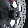 Protections de fourche R&G RACING Hypermotard 950/RVE 2019-2024