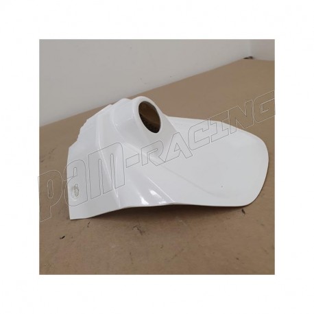 Protection de réservoir fibre de verre RS660 2020-2026 SEBIMOTO