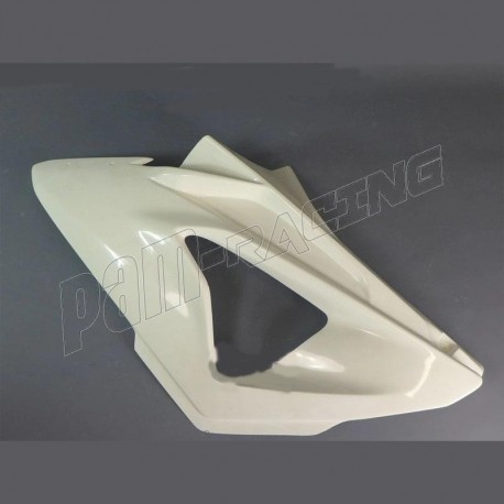 Flanc gauche fibre de verre S1000RR 2009-2011 SEBIMOTO