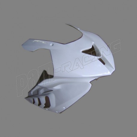 Tête de fourche racing fibre de verre S1000RR 2009-2011 SEBIMOTO