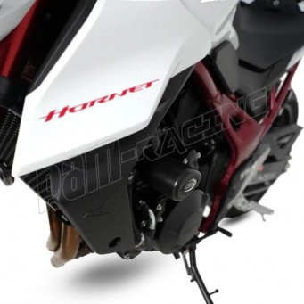 Tampons de protection R&G RACING Aero CB750 Hornet 2023-2025