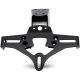 Support de plaque d'immatriculation R&G RACING CB750 Hornet 2023-2025
