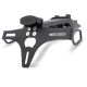 Support de plaque d'immatriculation R&G RACING CB750 Hornet 2023-2025