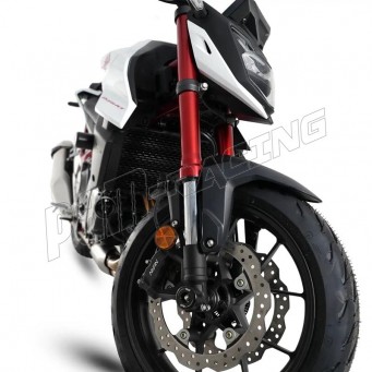 Protection de Fourche R&G Racing CB750 Hornet 2023-2025