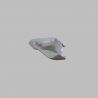 Coque arrière racing selle origine fibre de verre S1000RR 2009-2011 SEBIMOTO