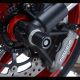 Protections de fourche R&G Racing DUCATI