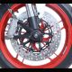 Protections de fourche R&G Racing DUCATI