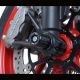 Protections de fourche R&G Racing DUCATI