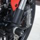 Protections de fourche R&G Racing DUCATI