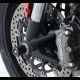 Protections de fourche R&G Racing DUCATI