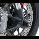 Protections de fourche R&G Racing DUCATI