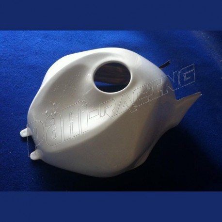 Protection de réservoir fibre de verre ZX6R 2009-2016 SEBIMOTO