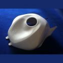 Protection de réservoir fibre de verre ZX6R 2009-2016 SEBIMOTO