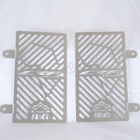Grille De Protection Radiateur Pour BMW R1300GS 2023-2024 - Alliage Métallique