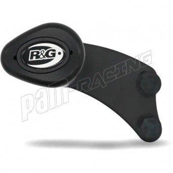 Tampons de protection R&G RACING Aero XL750 Transalp 2023-2024