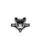 Support de plaque d'immatriculation R&G RACING Aero XL750 Transalp 2023-2025