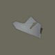 Sabot fibre de verre ZX6R 2009-2012 SEBIMOTO