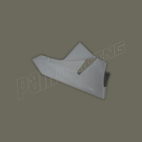 Sabot fibre de verre ZX6R 2009-2012 SEBIMOTO