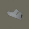 Sabot fibre de verre ZX6R 2009-2012 SEBIMOTO