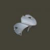 Tête de fourche racing fibre de verre ZX6R 2009-2012 SEBIMOTO