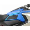 Kit grip de réservoir 2 PCS R&G Racing NC750X 2021-2024