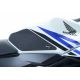 Kit grip de réservoir 2 PCS R&G Racing CBR500R 2019-2024, CB500F 2019-2023