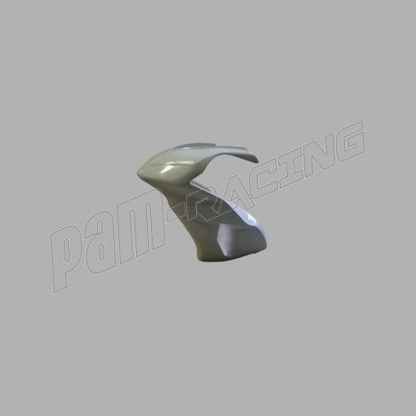 Tête de fourche fibre de verre CBR1000RR 2006-2007 SEBIMOTO