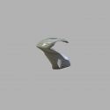 Tête de fourche racing fibre de verre CBR1000RR 2006-2007 SEBIMOTO