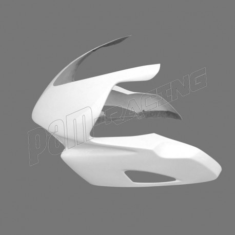 Tête de fourche racing fibre de verre CBR1000RR 2004-2005 SEBIMOTO