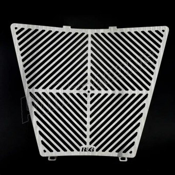 Grille de protection de radiateur R&G RACING PRO CBR1000RR-R 2020-2023, CBR1000RR-R SP 2020-2023