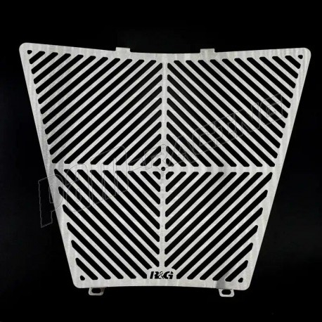 Grille de protection de radiateur R&G RACING PRO CBR1000RR-R 2020-2025, CBR1000RR-R SP 2020-2025