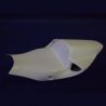 Coque arrière racing fibre de verre CBR1000RR 2004-2007 SEBIMOTO