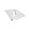 Flanc gauche fibre de verre CBR600RR 2003-2004 SEBIMOTO
