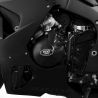 Protection carter gauche (alternateur) R&G RACING Race Series CBR1000RR-R 2020-2025, CBR1000RR-R SP 2020-2025