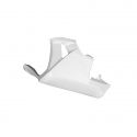 Sabot fibre de verre CBR600RR 2003-2006 SEBIMOTO