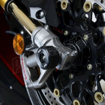 Protection de fourche R&G Racing CBR1000RR-R 2020-2026, CBR1000RR-R SP 2020-2026